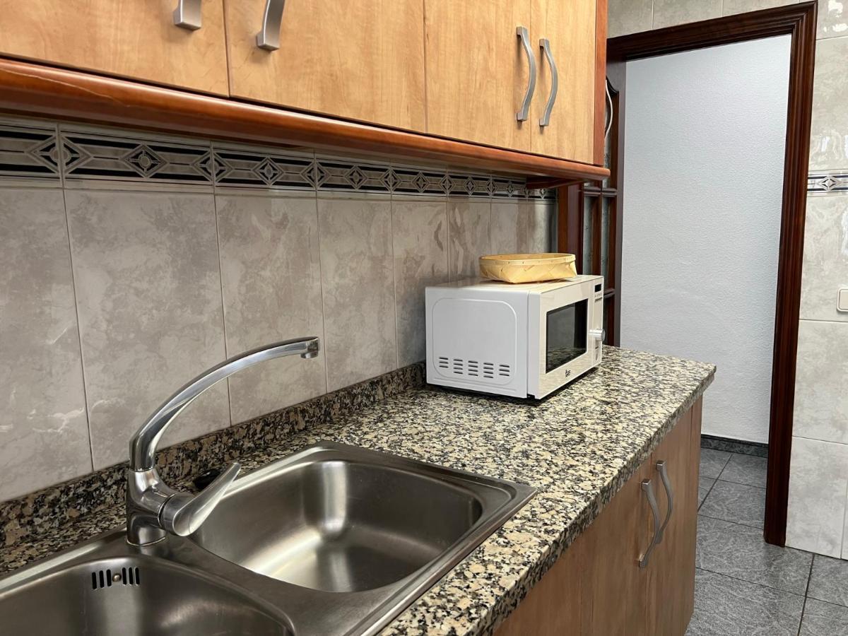 Apartamento Apartamento Los Califas Córdoba Exterior foto