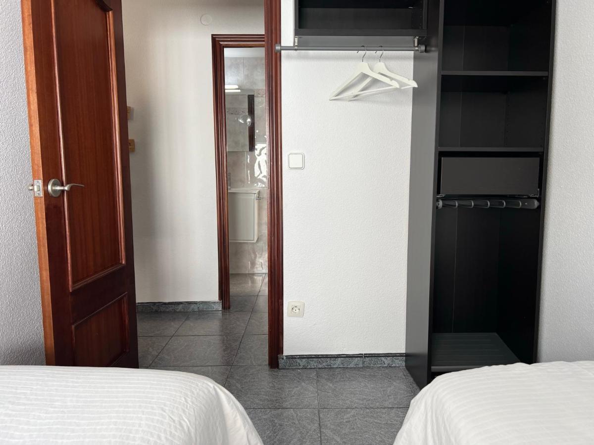 Apartamento Apartamento Los Califas Córdoba Exterior foto