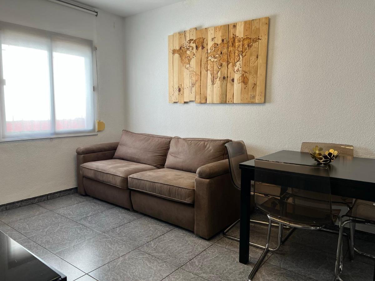 Apartamento Apartamento Los Califas Córdoba Exterior foto