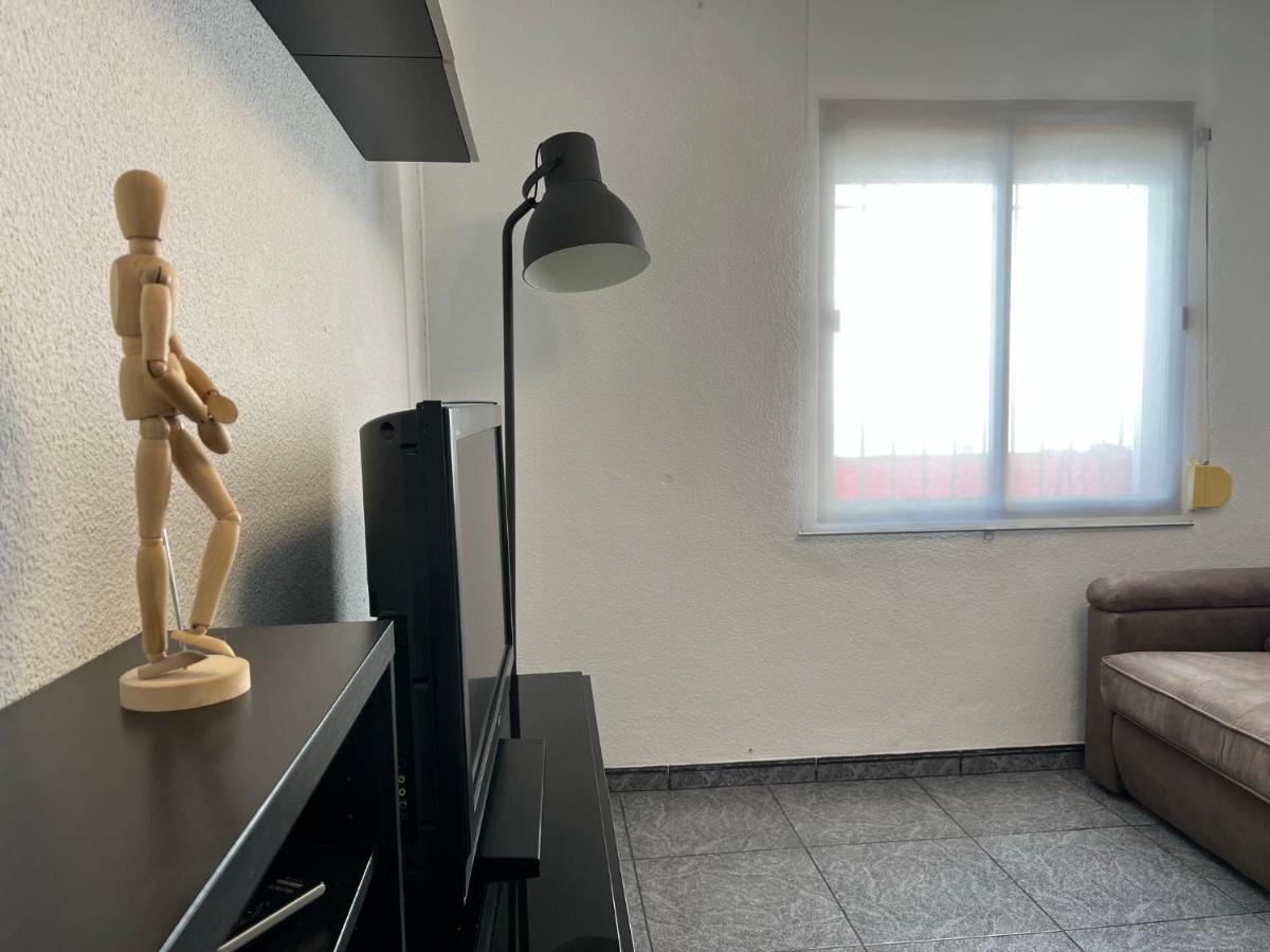 Apartamento Apartamento Los Califas Córdoba Exterior foto