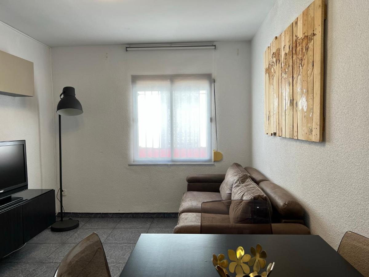 Apartamento Apartamento Los Califas Córdoba Exterior foto