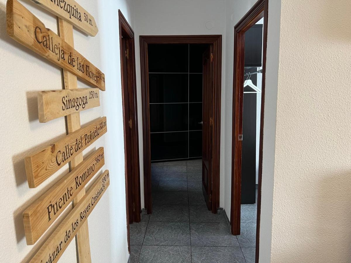 Apartamento Apartamento Los Califas Córdoba Exterior foto