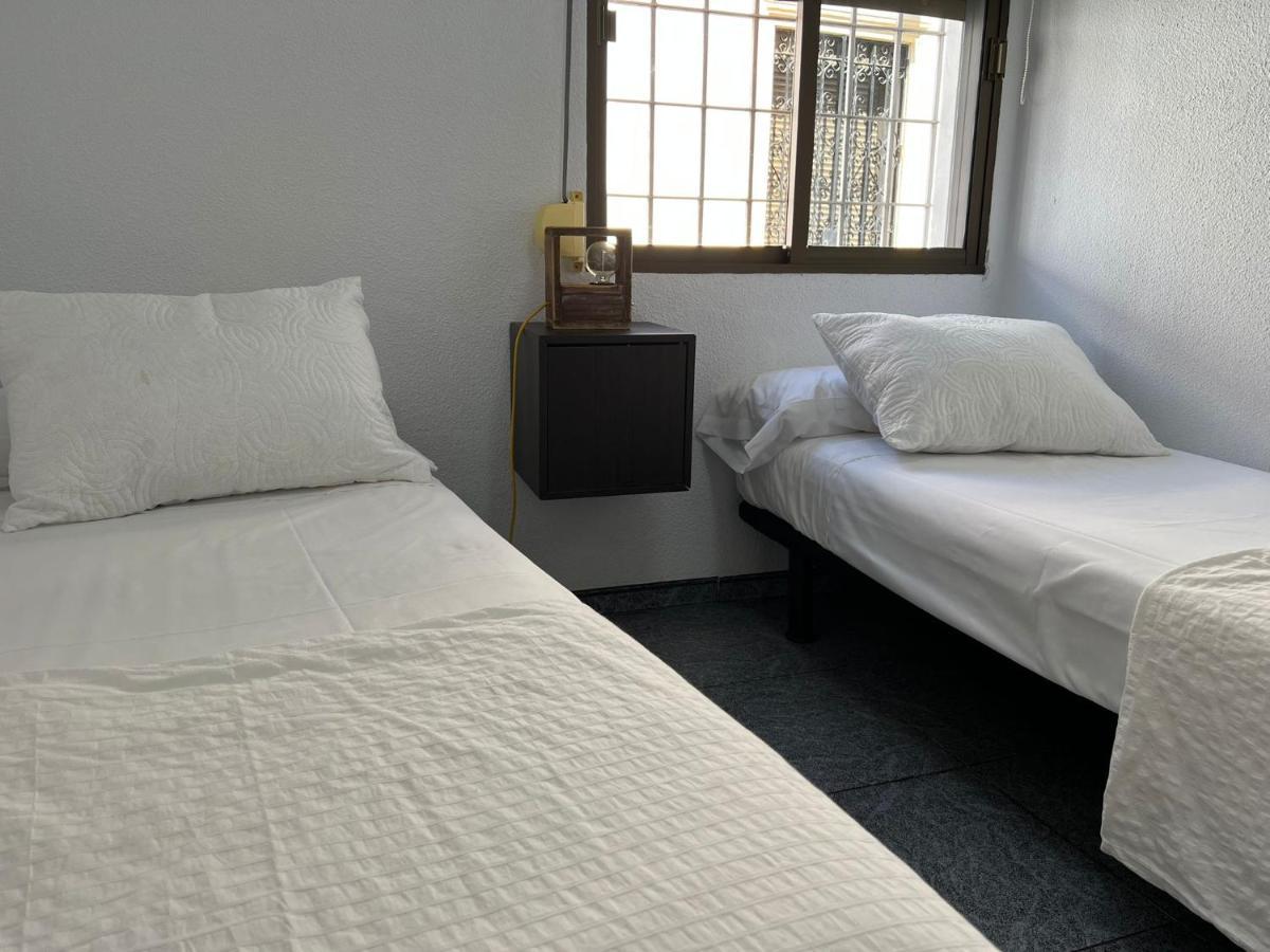 Apartamento Apartamento Los Califas Córdoba Exterior foto