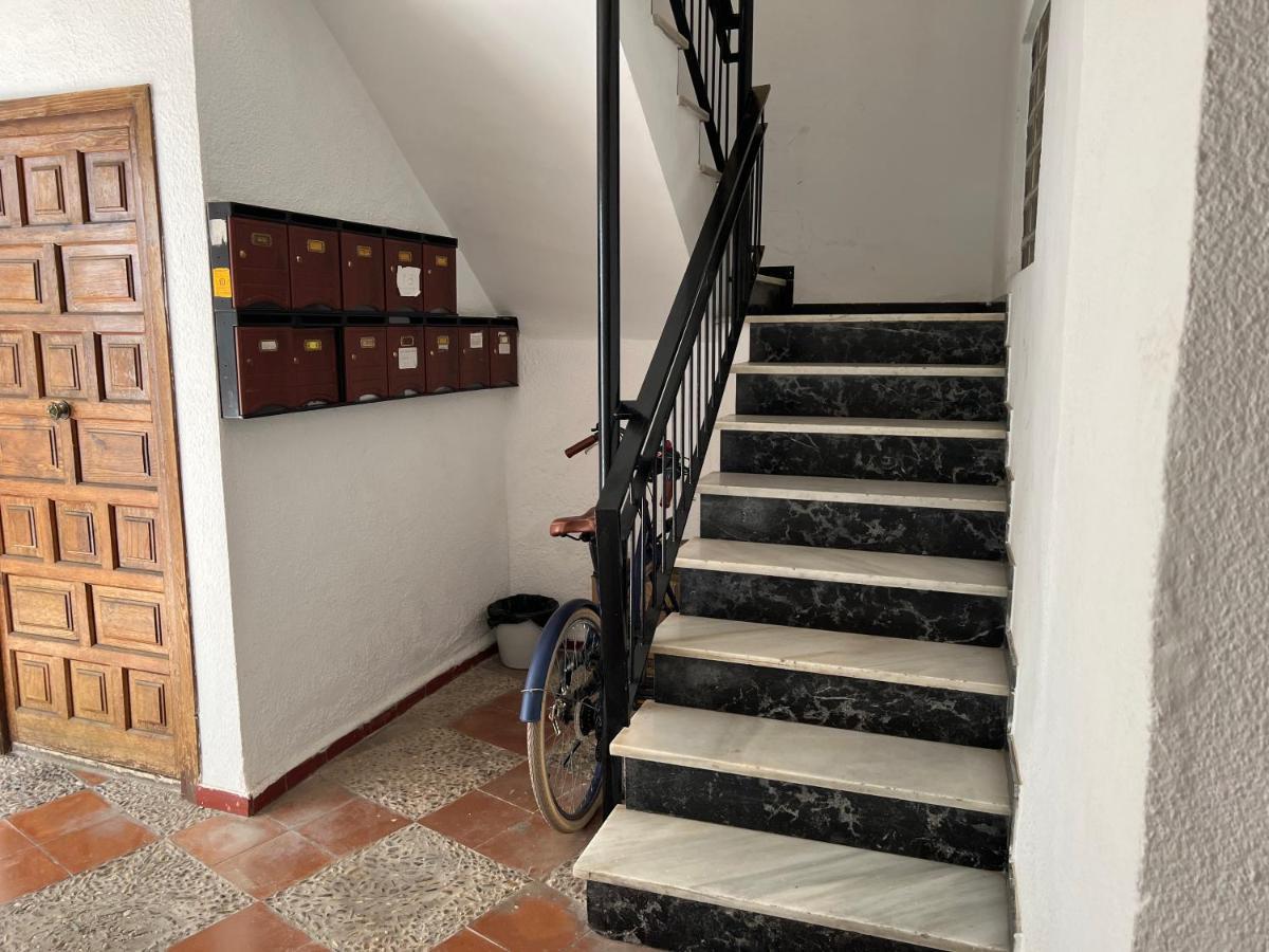 Apartamento Apartamento Los Califas Córdoba Exterior foto
