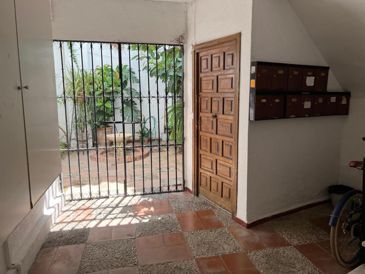 Apartamento Apartamento Los Califas Córdoba Exterior foto