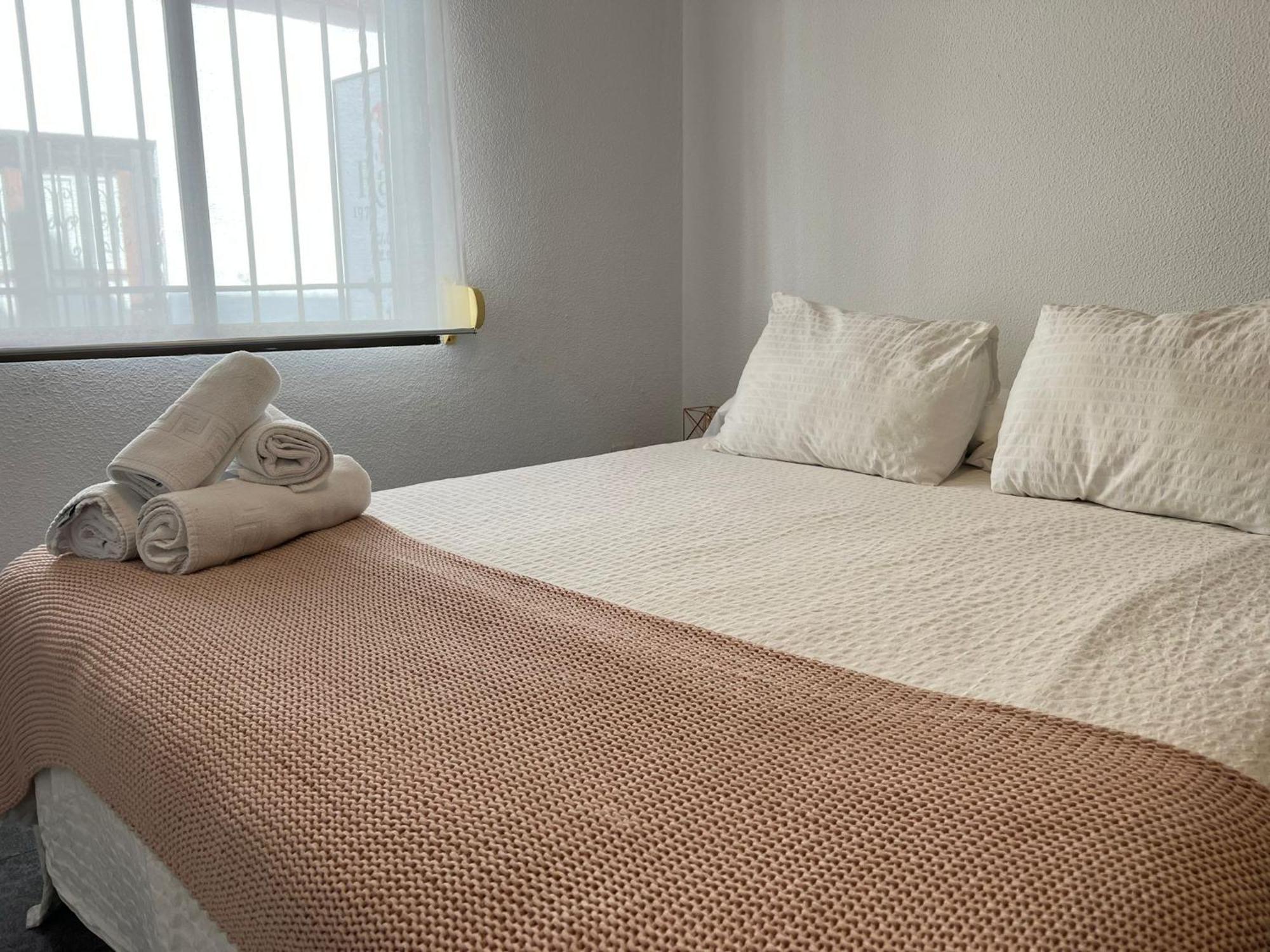 Apartamento Apartamento Los Califas Córdoba Exterior foto